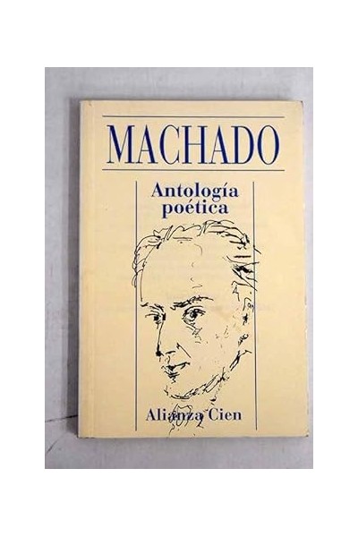 Antología poética
